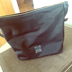Henri Bendel Jet Setter Tote